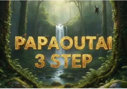 Killorbeezbeatz – Papaoutai 3 Step