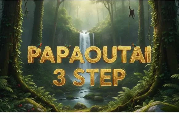 Killorbeezbeatz – Papaoutai 3 Step