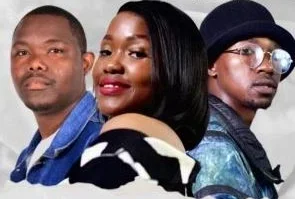 Mluh – Izinkinga Zami