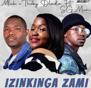 Mluh – Izinkinga Zami