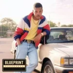 Calvin Fallo – Blueprint Album