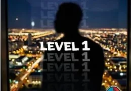 Peace-Phonik & The Godfathers Of Deep House SA – Level 1 EP