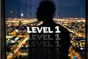 Peace-Phonik & The Godfathers Of Deep House SA – Level 1 EP