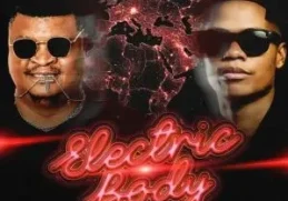 Amen Deep T & SWVRE – Electric Body