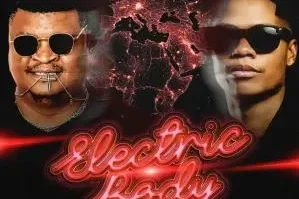 Amen Deep T & SWVRE – Electric Body