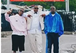 Matute Boy & Mulest Vankay – Malapa Ha Lekane EP