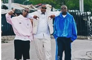 Matute Boy & Mulest Vankay – Malapa Ha Lekane EP