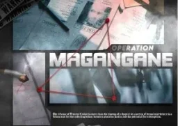 C-Blak & Sef Pico – Operation Magangane