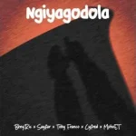 Benyric, Sayfar, Toby Franco & Cyfred – Ngiyagodola