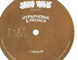 Hypaphonik & Privacii – Trichlor