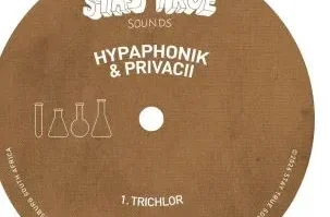Hypaphonik & Privacii – Trichlor