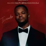 Golden RSA – Thando