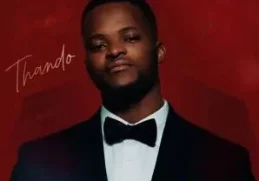 Golden RSA – Thando