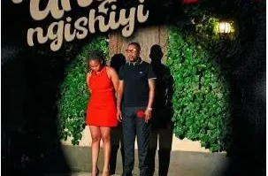 Njelic, ilovelethu & Thabza Tee – Ungangishiyi