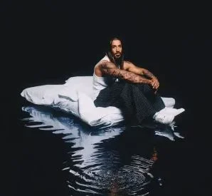 Dwson – Nothing To Lose (Album)