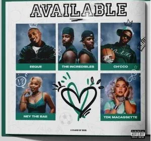 The Incredibles & EeQue – Available 