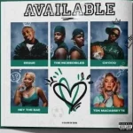 The Incredibles & EeQue – Available