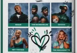 The Incredibles & EeQue – Available