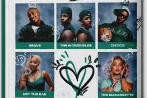 The Incredibles & EeQue – Available