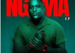 Lebza TheVillain – Ngoma EP