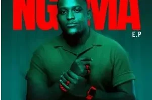 Lebza TheVillain – Ngoma EP