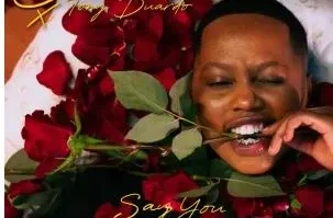 Chley & Tony Duardo – Say You Love Me