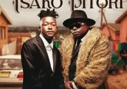 Myztro & Sia_TheBee – TSAKO PITORI EP