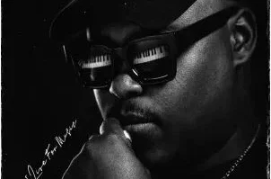 Echo Deep – I Live For Music (Album)