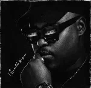 Echo Deep – I Live For Music (Album)