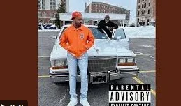 K-Rev – Jonny P’s Caddy