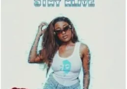 XXC Legacy – Stay Alive ft Emtee