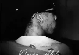 18Teen Rsa – OREARABILE EP