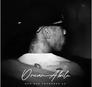 18Teen Rsa – OREARABILE EP