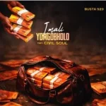 Busta 929 – iMali Yomgobholo