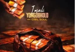 Busta 929 – iMali Yomgobholo