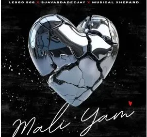 Lesgo 966, SjavasDaDeejay & Musical Xhepard – Mali Yam