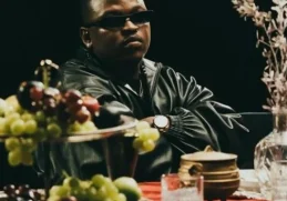 Benzoo, Focalistic, Bukzin Keys & Officxl RSA – Mghulugudu