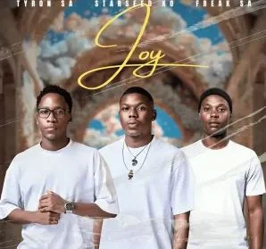 Starseed XO, FREAK SA & Tyron SA – Liyana