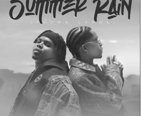Ndu Browns, Danya Devs, Blaq Diamond – Summer Rain