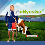 uNyuswa - Istofu Samalahle
