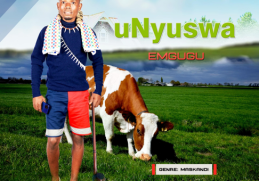 uNyuswa - Istofu Samalahle