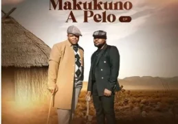 Phoka EA Boroa – Mosali Ft. Sannere