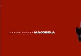 Tsebebe Moroke – Majobela
