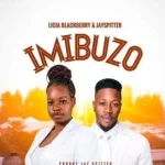 Jay Spitter – Imibuzo ft Licia Blackberry