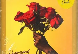 Zinyo & DJ Clock – Unprepared