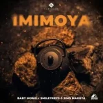 Baby Momo, SmileyKeys & Sims Makoya – Imimoya