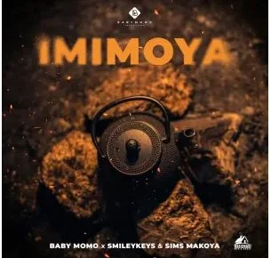 Baby Momo, SmileyKeys & Sims Makoya – Imimoya
