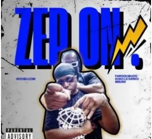 Koko Lé Darko – ZEP ON