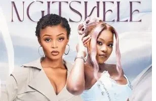 Sbahle & Naledi Aphiwe – Ngitshele