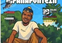 Manbee RSA – Uyabalabala